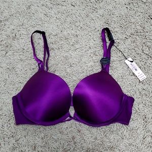 Victoria's Secret Bombshell Add 2 Cups Push Up Bra